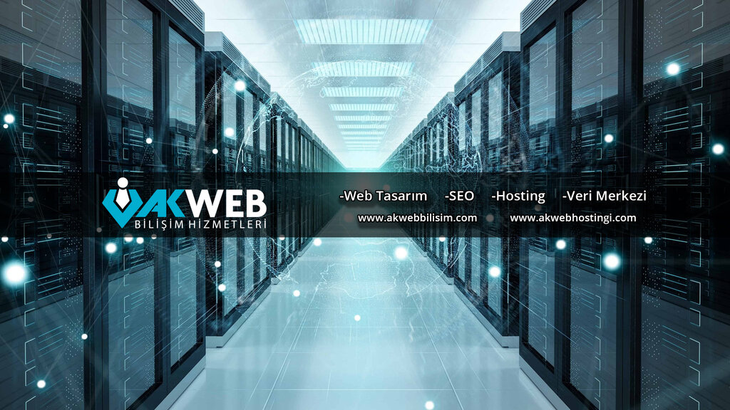 IT company Akweb, Istanbul, photo