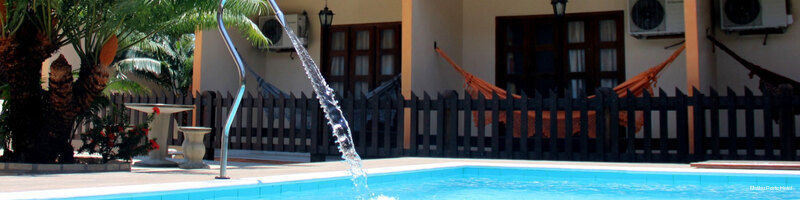 Фото Malibu Porto Hotel