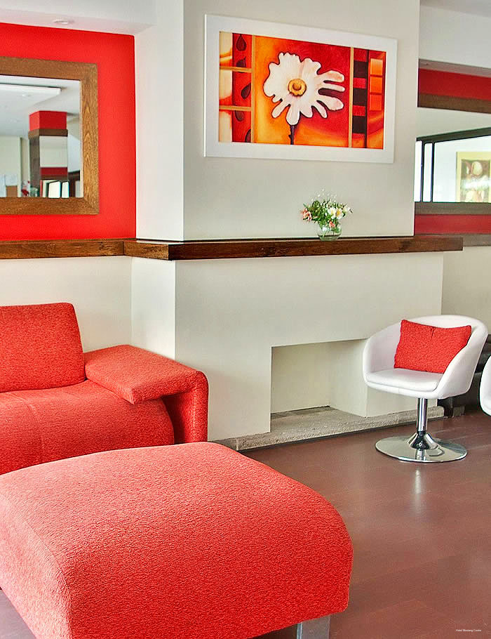 Фото O2 Hoteles Mar del Plata