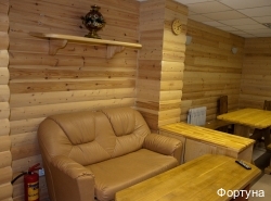 Фото Фортуна