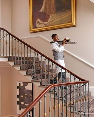 Фото Hotel das Cataratas a Belmond Hotel