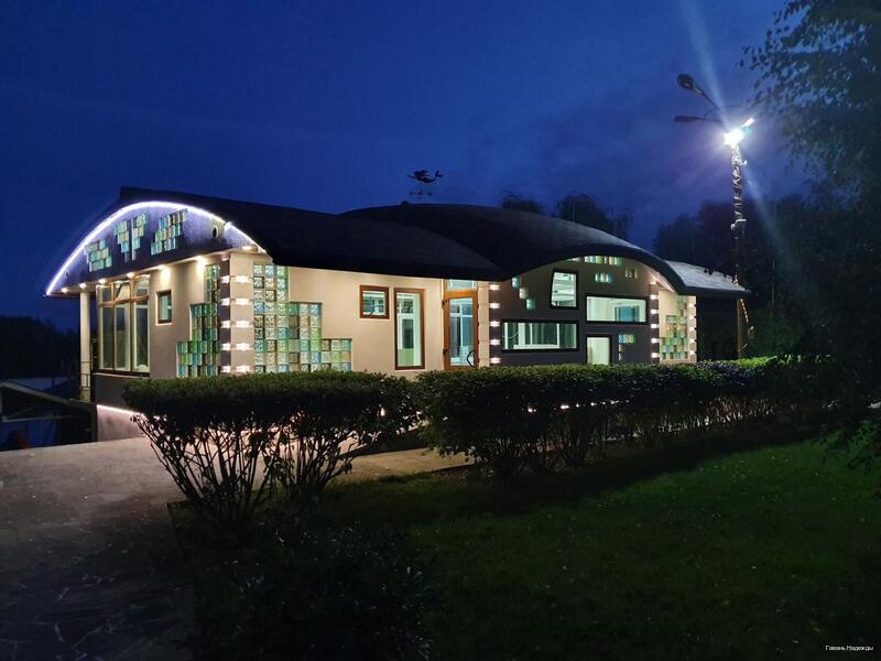 Фото Ваша Гавань