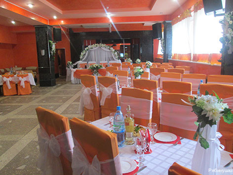 Фото Рябинушка