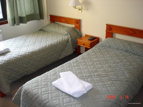 Фото Hotel Antartida Argentina