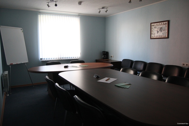 Фото Сосновый Бор