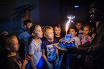 LaserLand Петрозаводск (ул. Онежской Флотилии, 7), лазертаг в Петрозаводске