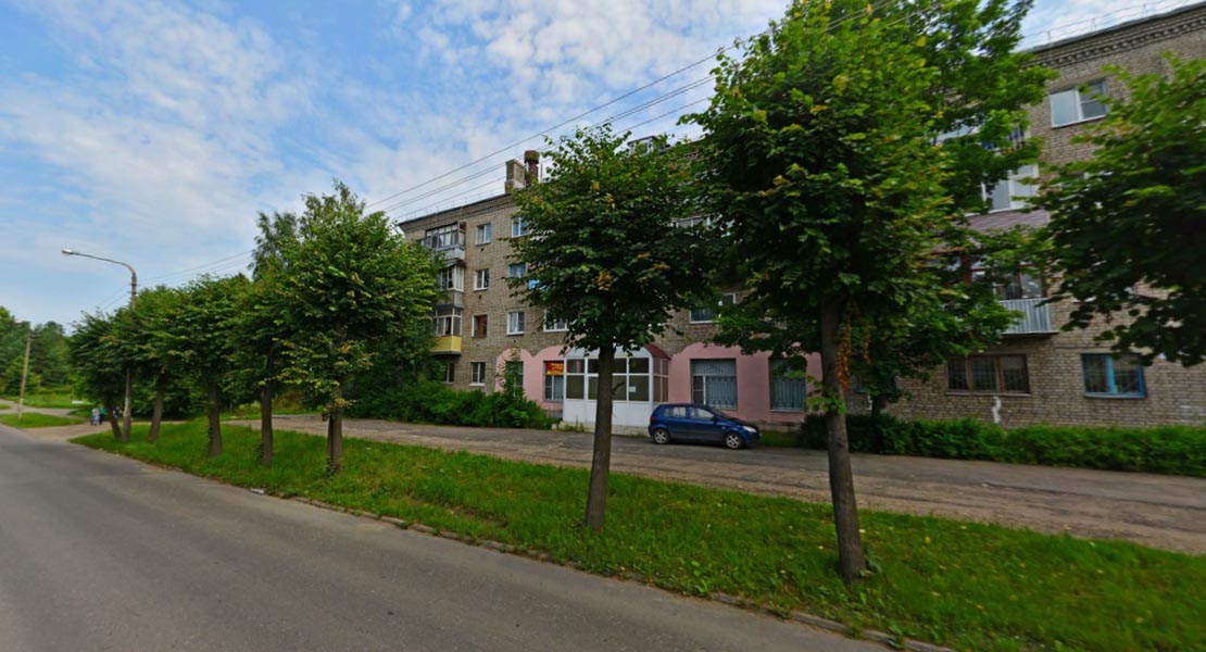 Фото Смарт-хостел Сова