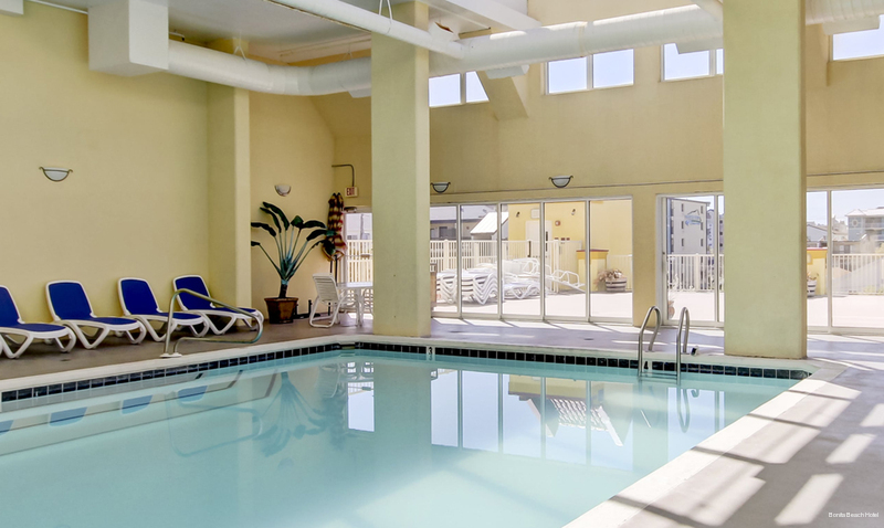 Фото Bonita Beach Hotel