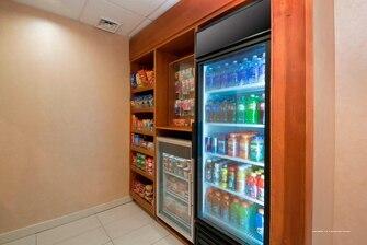 Фото Residence Inn by Marriott Folsom Sacramento