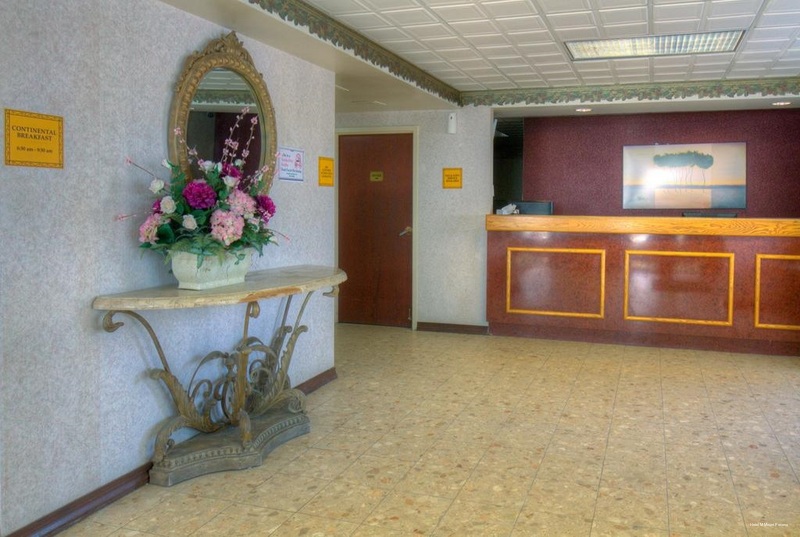 Фото Hotel M Mount Pocono