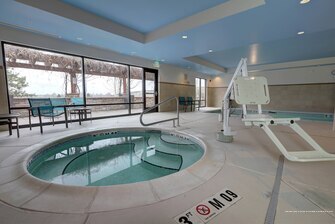 Фото Towneplace Suites Richland Columbia Point