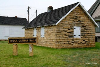 Фото Fairfield Inn by Marriott Hays