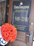 Пивландия (Троицкий тракт, 74, корп. 2, Челябинск), магазин пива в Челябинске