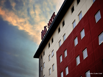 Фото Ibis Styles Confins Aeroporto