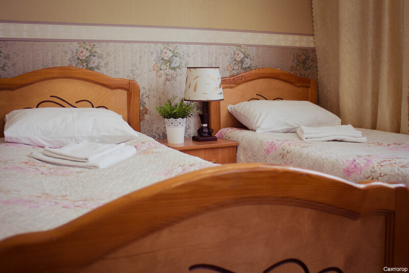 Фото Святогор