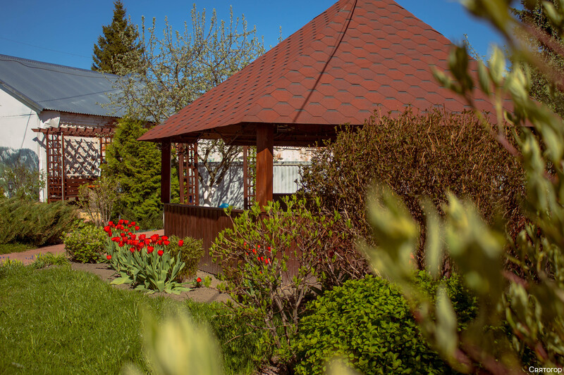 Фото Святогор