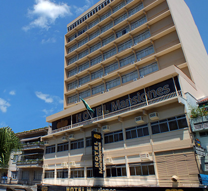 Фото отеля 2