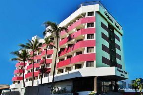 Фото Castelo Nacional Inn Campos do Jordão