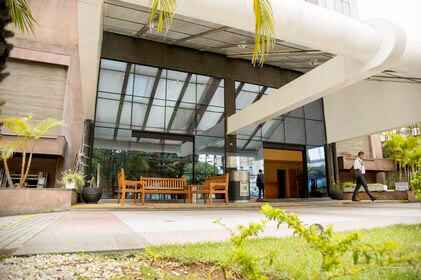 Фото Slaviero Guarulhos Aeroporto