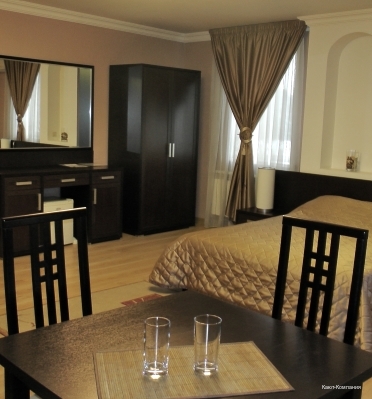 Фото Кают компания