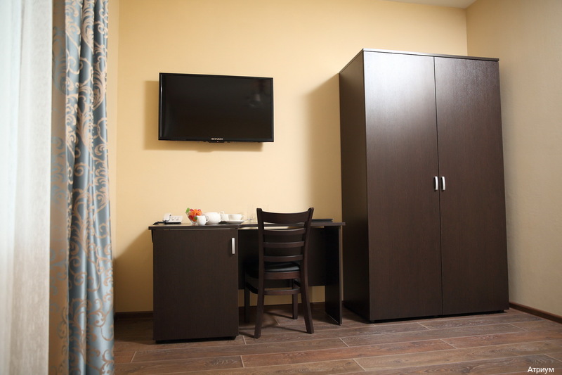 Фото Атриум