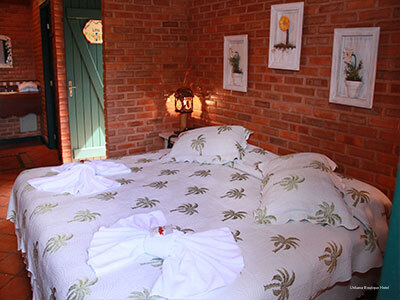 Фото Urikana Boutique Hotel