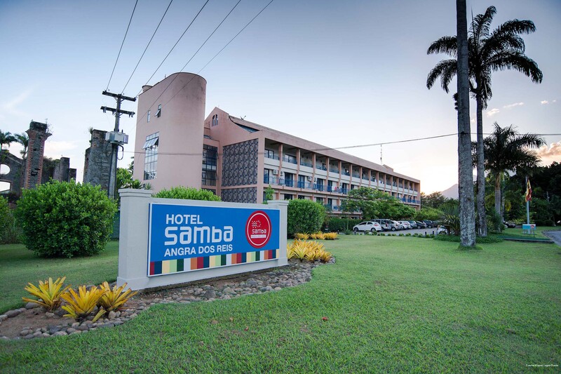 Фото Lagoon Prime Hotel