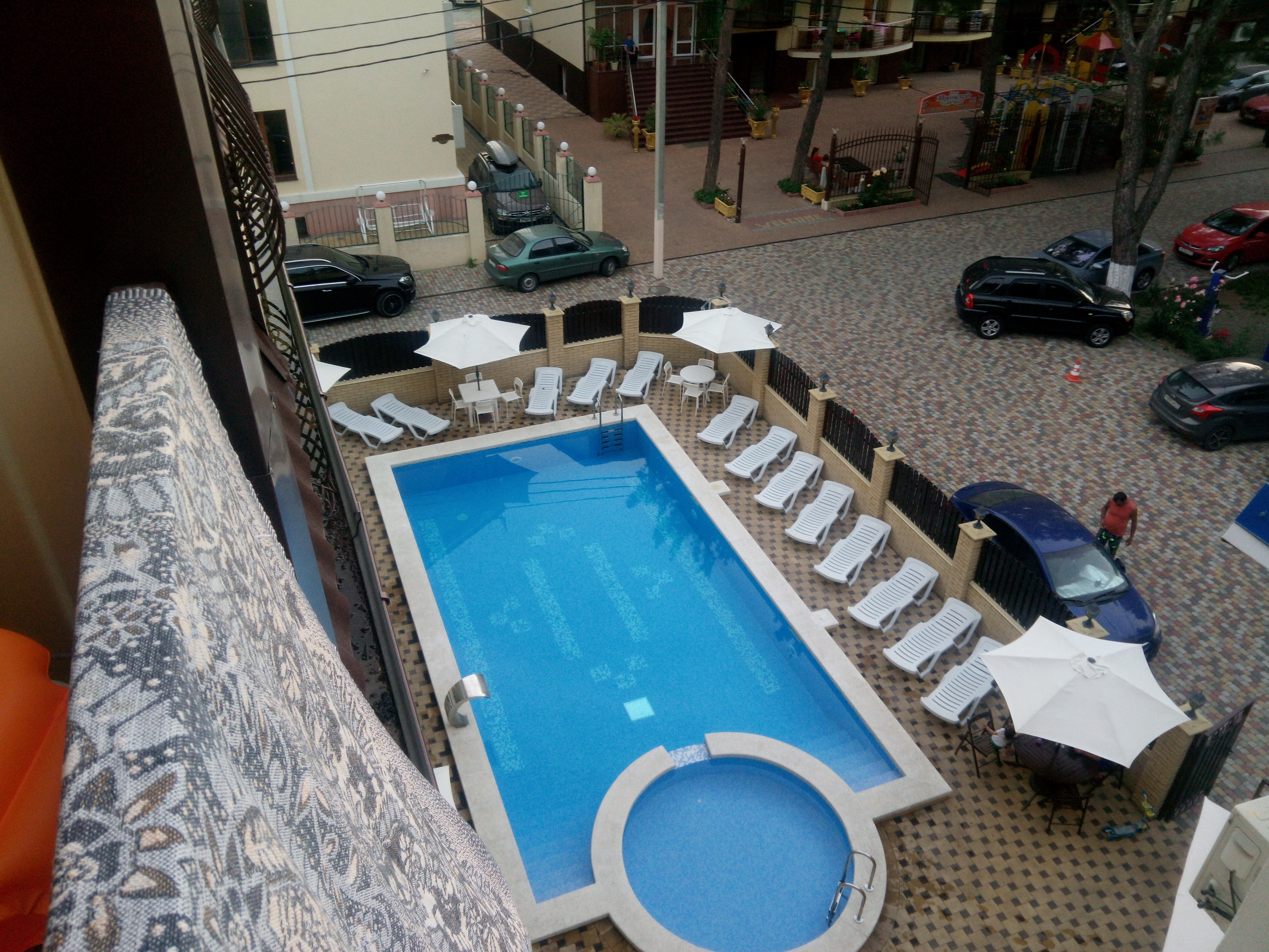 Фото Престиж