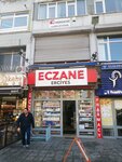 Erciyes Eczanesi (Haseki Sultan Mah., Turgut Özal Millet Cad., No:15/A, Fatih, İstanbul), eczaneler  Fatih'ten
