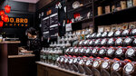 Do. Bro Coffee (50 Let Oktyabrya Street, 15), coffee shop