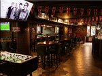 Pub Winston Churchill (ulitsa Lenina, 32), bar, pub