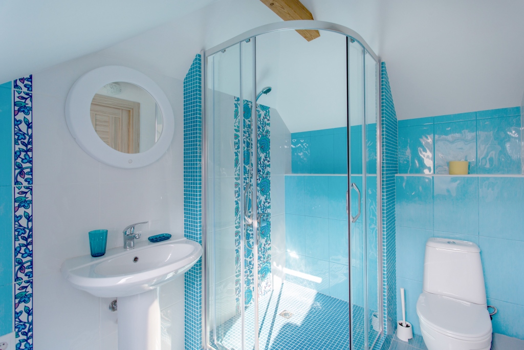 Фото Гостевой дом на Крымской 10