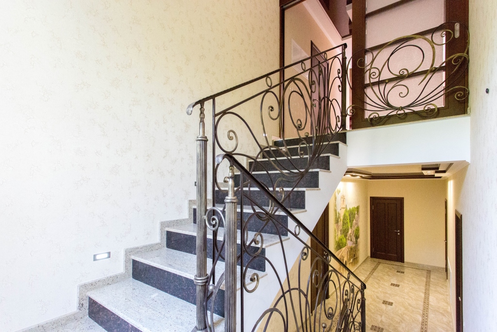 Фото Гостевой дом на Крымской 10