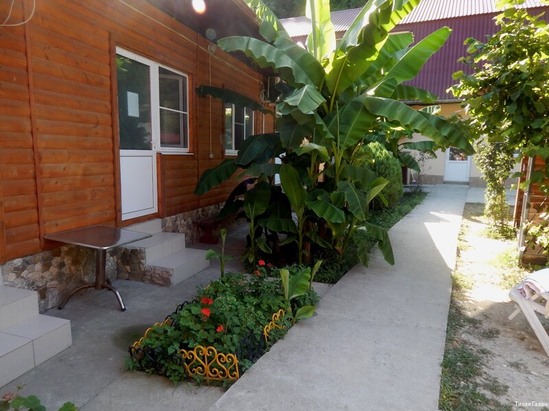 Фото Тихая Гавань