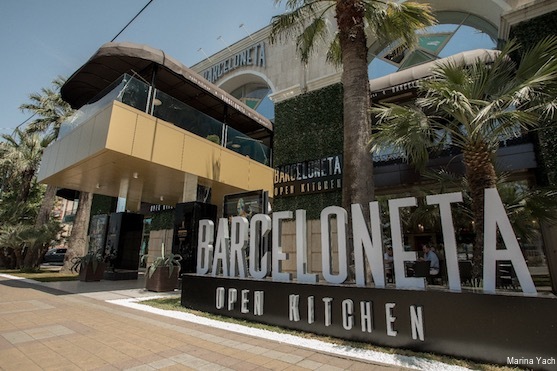 Фото Marina Yacht by Stellar Hotels