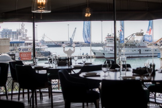 Фото Marina Yacht by Stellar Hotels