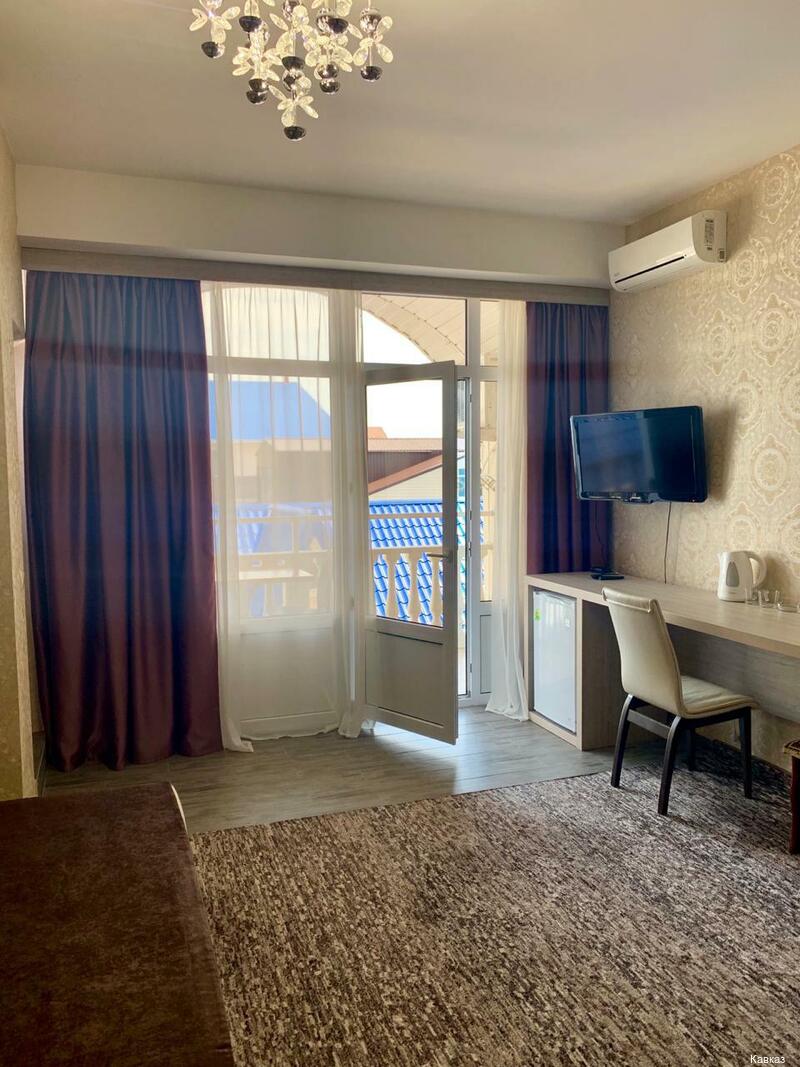 Фото Кавказ