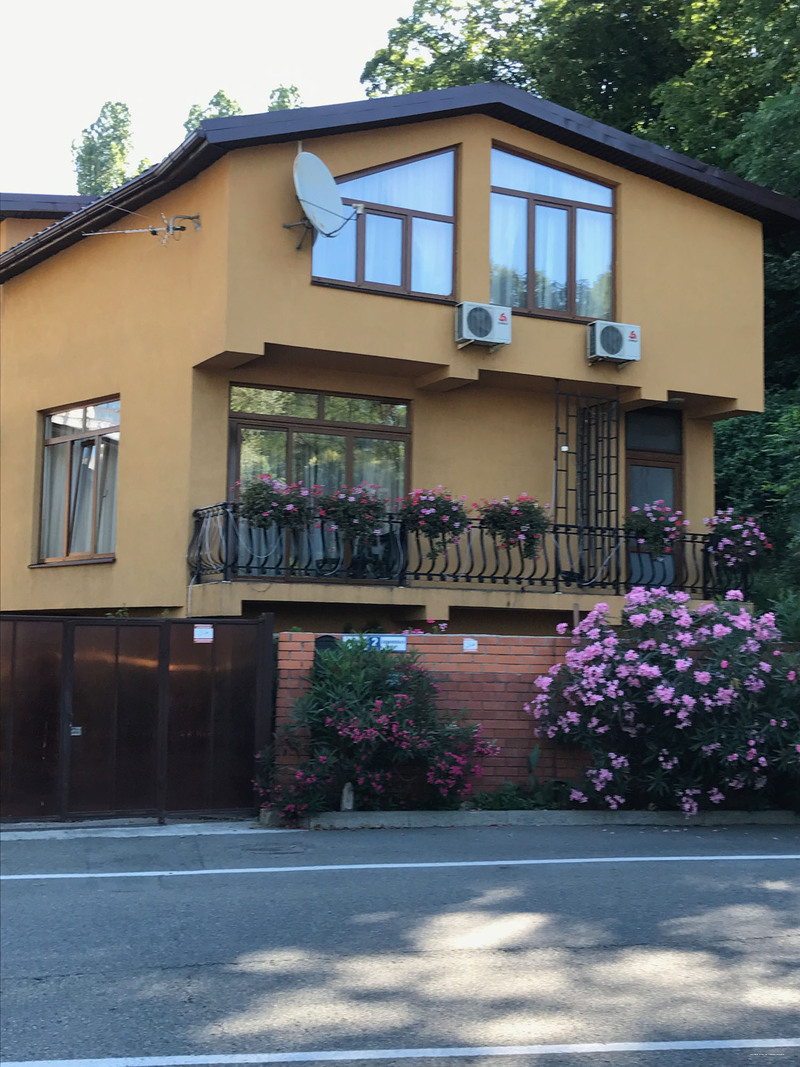 Фото Гостевой дом на Черноморской 2