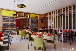 Фото Апарт-отель Юплаза