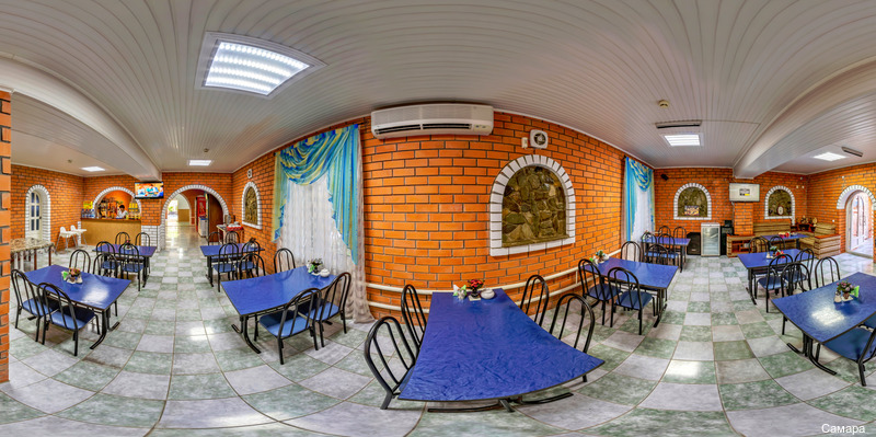 Фото Самара