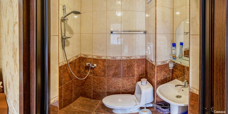 Фото Самара