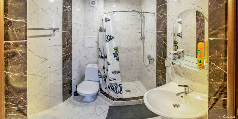 Фото Самара