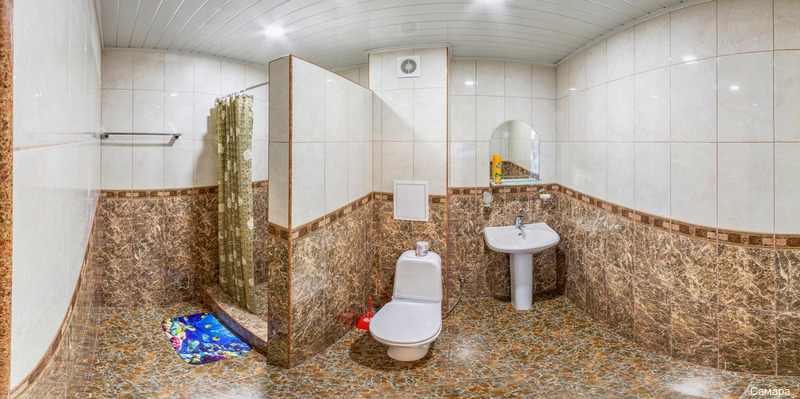 Фото Самара