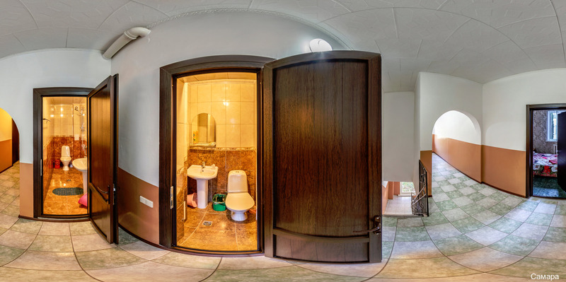 Фото Самара