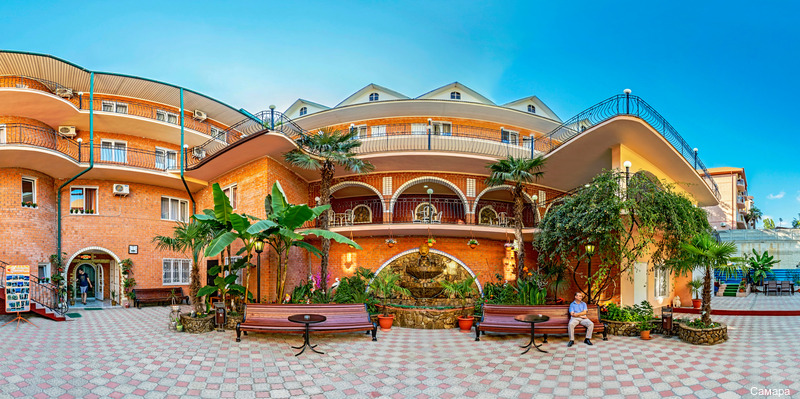 Фото Самара