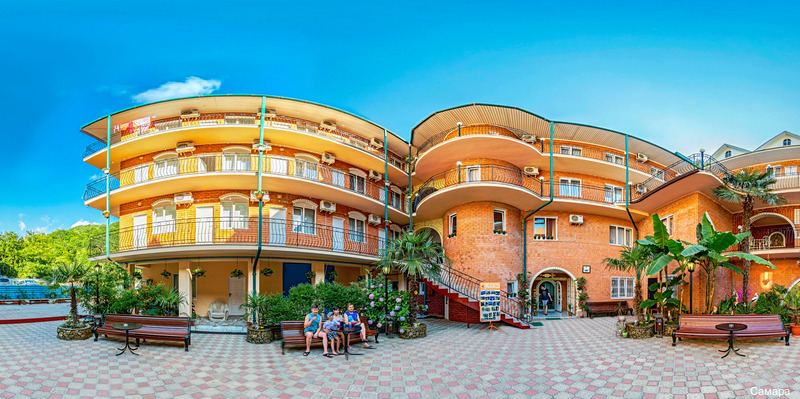 Фото Самара