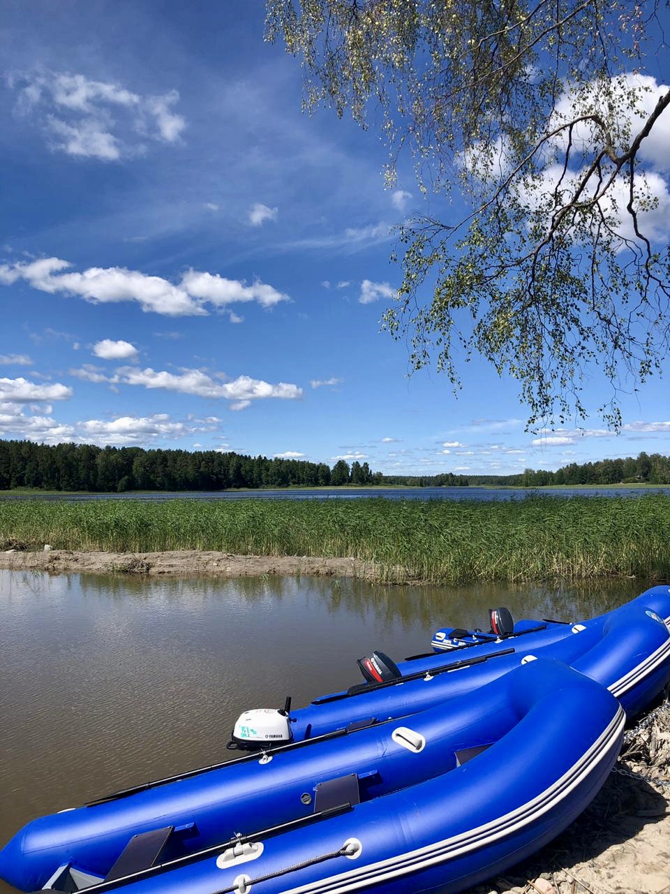 Фото Рыбная Слобода