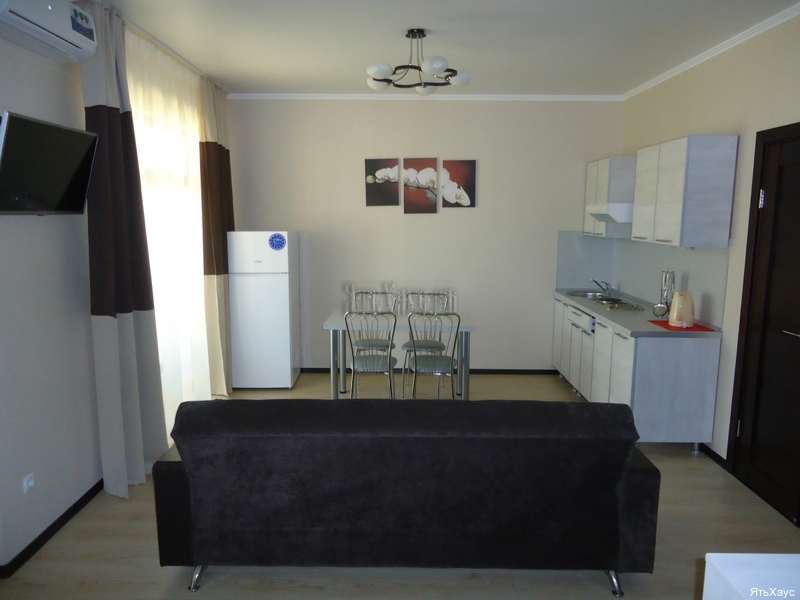 Фото ЯтьХаус