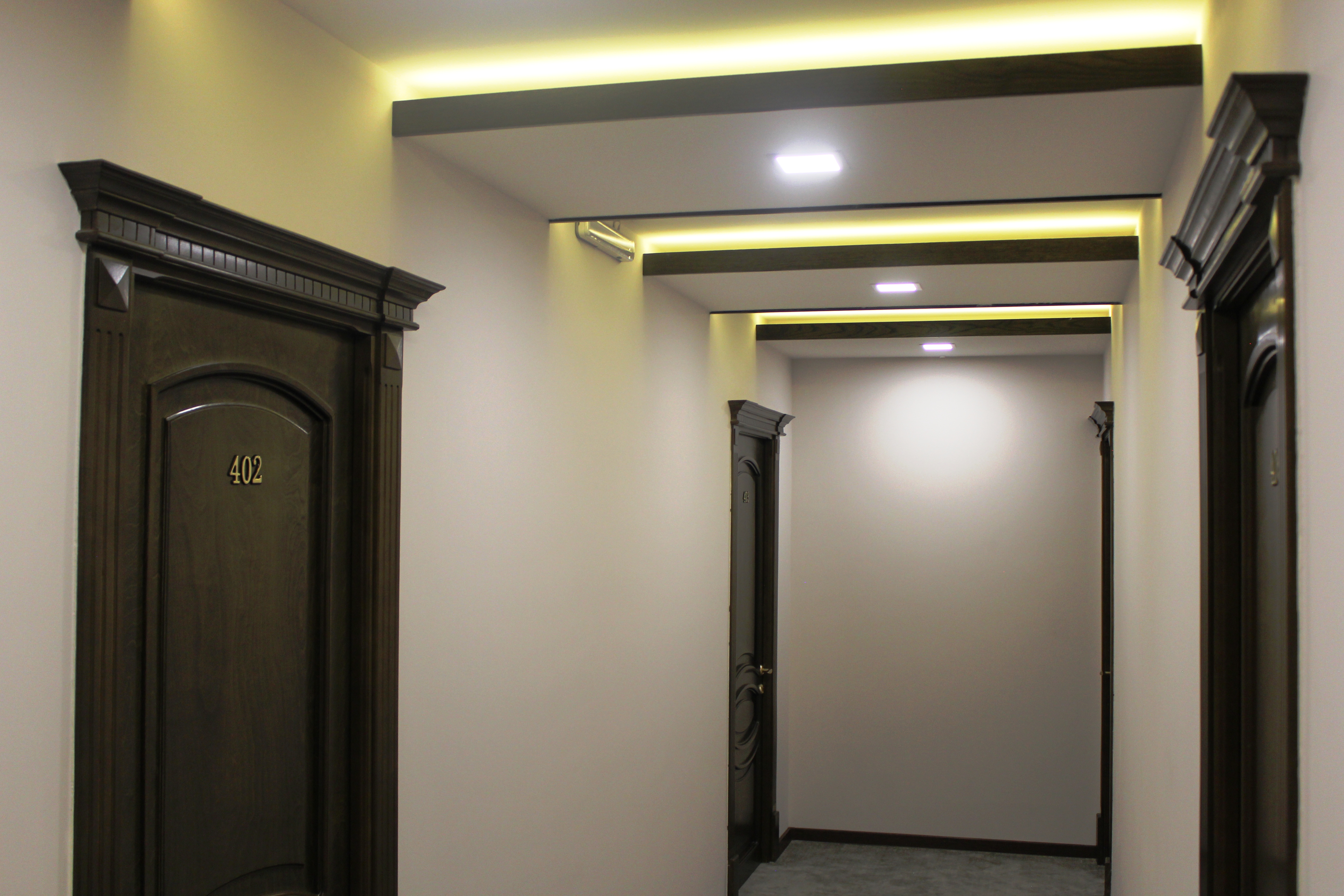 Фото Regard-Hotel