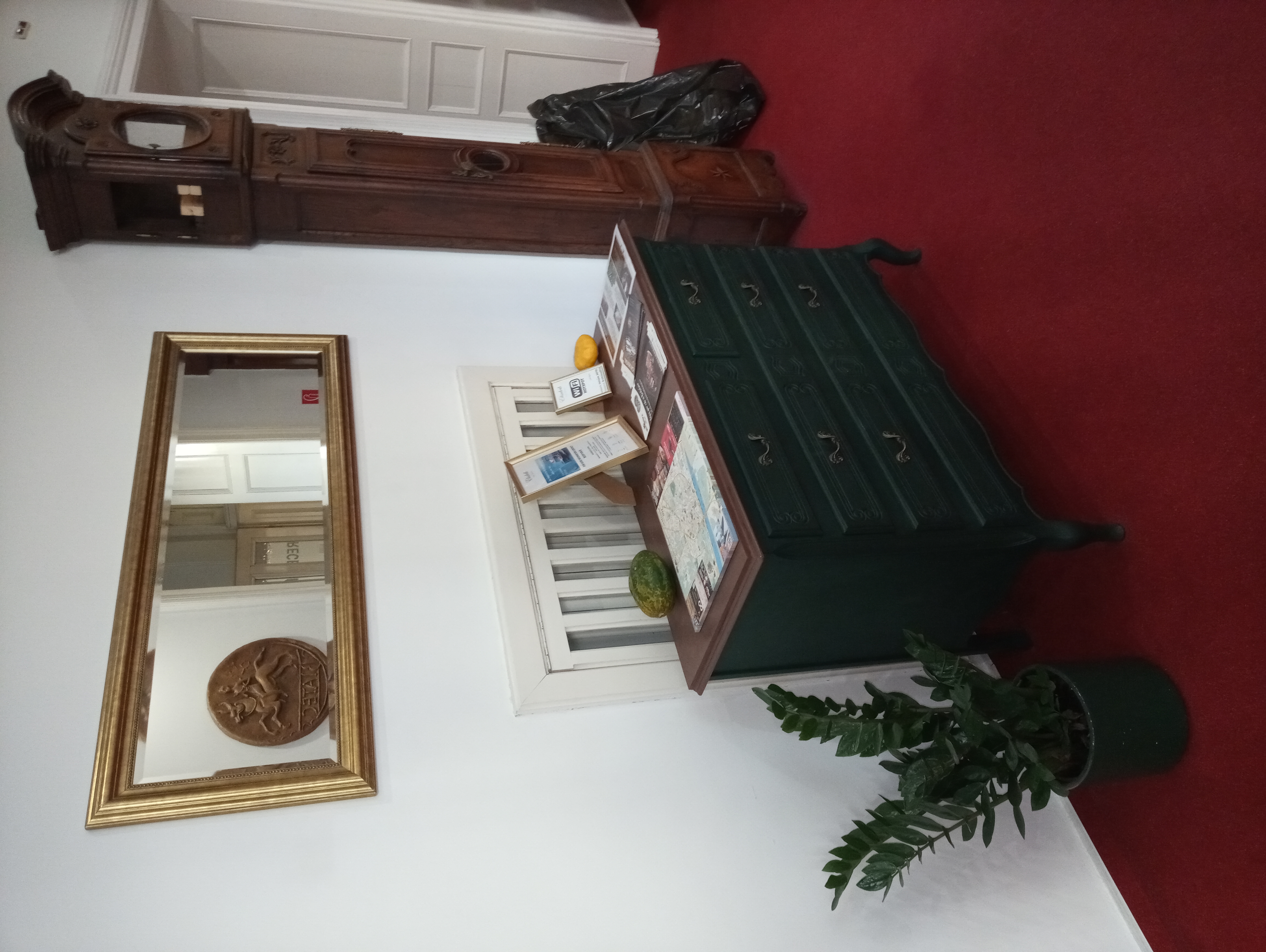 Фото Elisabeth Old Town